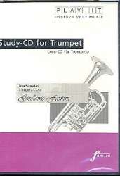 10 Sonaten C-Dur für Trompete - Girolamo Fantini