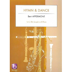 Hymn and Dance : - Bert Appermont