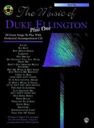 THE MUSIC OF DUKE ELLINGTON PLUS - Duke Ellington