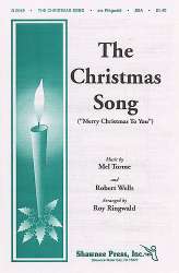 THE CHRISTMAS SONG : FOR - Jule Styne