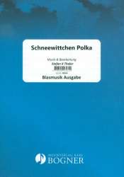 Schneewittchen Polka - Stefan X. Thaler