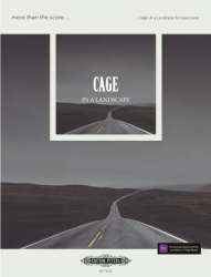 In a Landscape : - John Cage