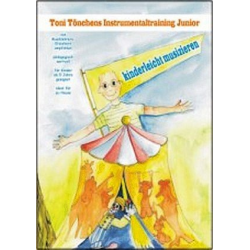 Toni Tönchen Instrumentalschule Junior :