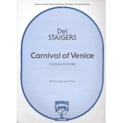 Carnival of Venice : fantasia - Delaware Staigers
