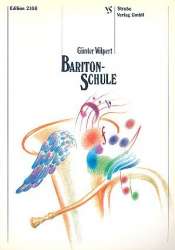 Baritonschule - Günter Wilpert