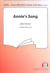 Annies Song : - John Denver