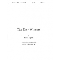 The easy Winners : - Scott Joplin