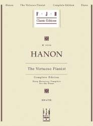 The Virtuoso Pianist - Charles Louis Hanon