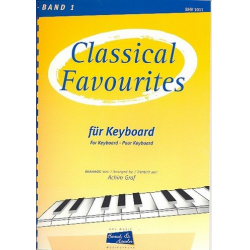 Classical Favourites :