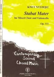 Stabat Mater op.111 - Knut Nystedt