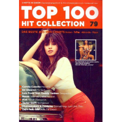 Top 100 Hit Collection Band 79 : - Uwe Bye