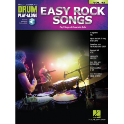 Easy Rock Songs -Diverse