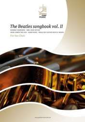 The Beatles Songbook Vol. 2 -George Harrison / Arr.Nick Keyes