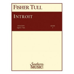 Introit - Fisher Tull