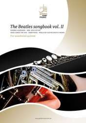 The Beatles Songbook Vol. 2 - George Harrison / Arr. Nick Keyes