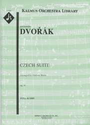 Czech Suite - Antonin Dvorak / Arr. Graham Sheen