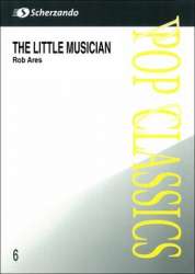The Little Musician - Rob Ares