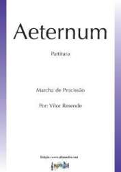 Aeternum -Vitor Resende