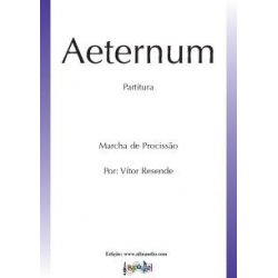 Aeternum -Vitor Resende