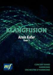 Klangfusion -Armin Kofler