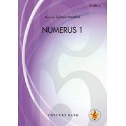 Numerus 1 - Sylvain Marchal