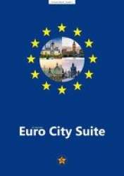 Euro City Suite - Jan Bosveld