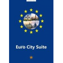 Euro City Suite - Jan Bosveld