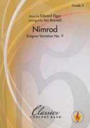 Nimrod - Edward Elgar / Arr. Jan Bosveld