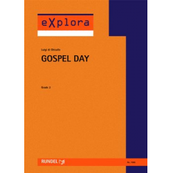Gospel Day - Explora - Luigi di Ghisallo