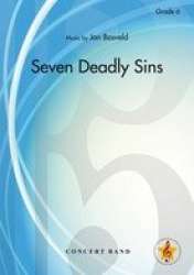 Seven Deadly Sins - Jan Bosveld