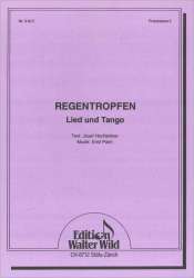 Regentropfen - Emil Palm