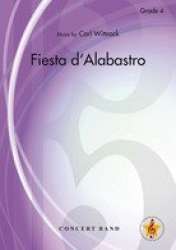 Fiesta d'Alabastro - Carl Wittrock