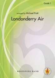 Londonderry Air -Traditional / Arr.Michael Pratt