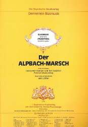 Der Alpbach Marsch - Toni Sulzböck / Arr. Willi Löffler