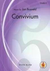 Convivium - Jan Bosveld