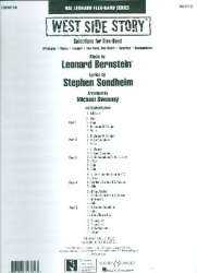 West Side Story - Flex Band -Leonard Bernstein / Arr.Michael Sweeney