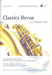 Classics Revue (+CD) : 15 berühmte