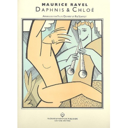 Daphnis et Chloé : - Maurice Ravel