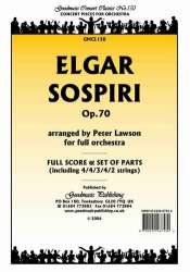 Sospiri op.70 : - Edward Elgar