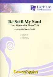 Be still my Soul :