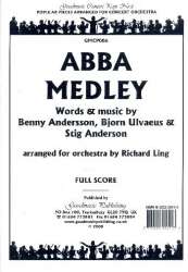 Abba Medley : - Benny Andersson