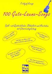 100 Gute-Laune-Songs :