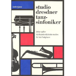 Rhythmisch-stilistische Studien - Lothar Spiller