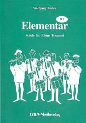 Elementar D1 : Schule für kleine - Wolfgang Basler