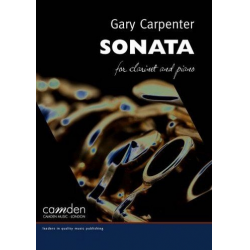 Gary Carpenter - Gary Carpenter