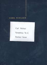 The Carl Nielsen Edition Series 2 vol.6 : - Carl Nielsen