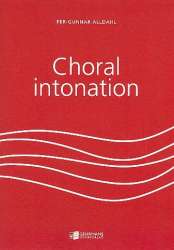 Choral Intonation : Seminar on new - Per-Gunnar Alldahl