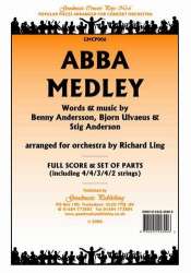 Abba (Medley) : - Benny Andersson