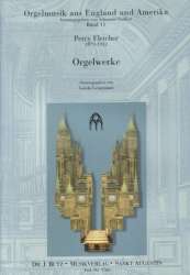 Orgelwerke - Percy E. Fletcher