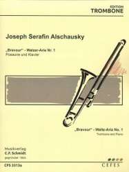 Bravour : - Joseph Franz Serafin Alschausky